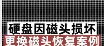 硬盘磁头不停复位的解决方案（如何避免硬盘磁头频繁复位，提高硬盘稳定性）