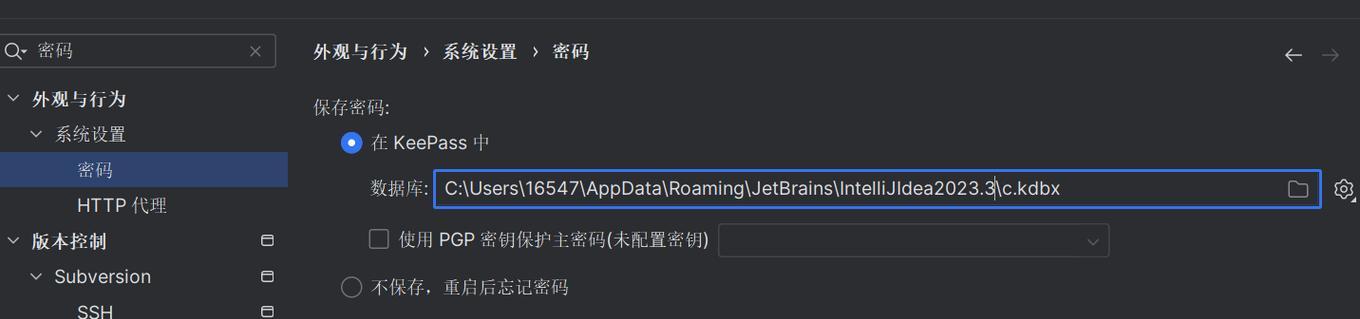 电脑密码设置错误的危害与解决方法（探寻电脑密码设置错误的原因及应对之道）