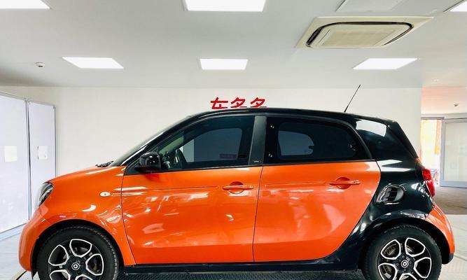 如何清零smart车的公里数？（轻松操作，重置smart车的行驶里程！）