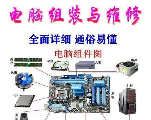 系统安装分盘教程（一步步教你如何将硬盘分为多个分区，提高存储效率）