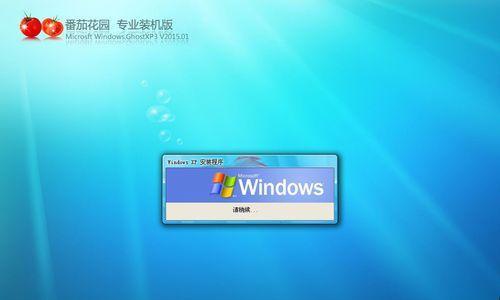 宏基XP系统安装教程（从磁盘分区到驱动程序安装，一步步完成宏基XP系统的安装）